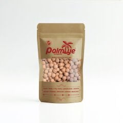 CRISPY ROASTED CHICKPEAS