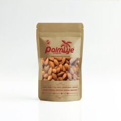 RAW ALMOND KERNELS