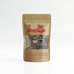 RAW BLACK SUNFLOWER SEEDS