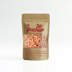 KAVRULMUŞ BADEM İÇİ