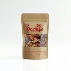 NATUREL KARIŞIK ÇEREZ