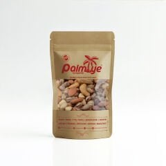 PALMİYE KARIŞIK KURUYEMİŞ