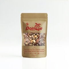 DUBLE KARIŞIK KURUYEMİŞ