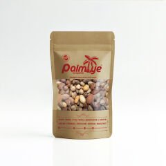 DUBLE KARIŞIK KURUYEMİŞ