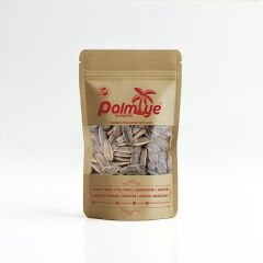 TUZLU SİYAH AY ÇEKİRDEK