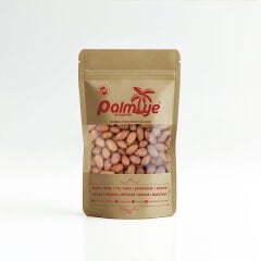 KAVRULMUŞ TUZSUZ FISTIK