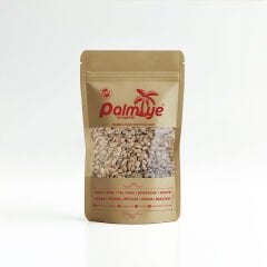 İÇ AY ÇEKİRDEĞİ ÇİĞ