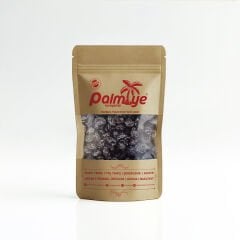 ÇEKİRDEKLİ ERİK KURUSU