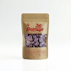 ÇEKİRDEKSİZ ERİK KURUSU