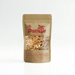 KIRIK ÇEYREK CEVİZ