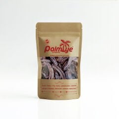 DRIED CAROB