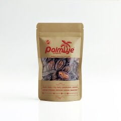 NATUREL YAPRAK ERİK KURUSU