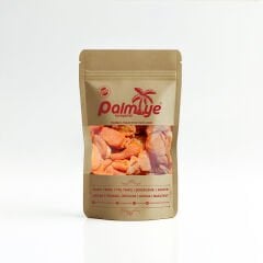 MALATYA YAPRAK KAYISI KURUSU