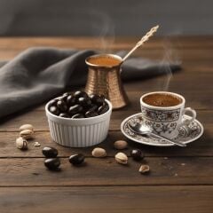 BİTTER ANTEP FISTIK DRAJE