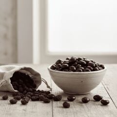 BİTTER ÜZÜM DRAJE