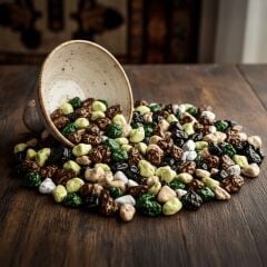 PEBBLE DRAGEE