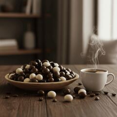 MIX COFFEE DRAGEES