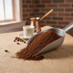 TURKISH COFFEE