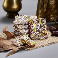 YAPRAK ANTEP FISTIKLI CEZERYE