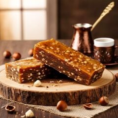 GÜMÜŞHANE FINDIKLI PESTİL