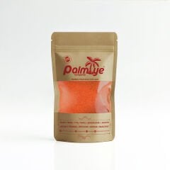 MARAŞ ACI TOZ BİBER