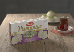 VANİLYALI PİŞMANİYE 240 GR