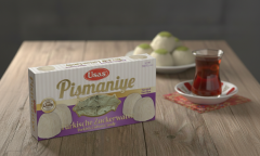 VANİLYALI PİŞMANİYE 140 GR