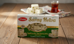PISTACHIOS PALACE HALVA 250 GR