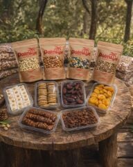 PREMIUM RAMAZAN PAKETİ 5 KG