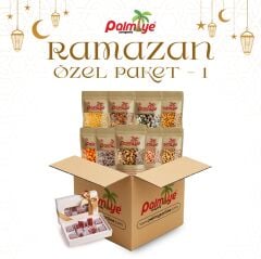 RAMAZAN ÖZEL PAKET-1