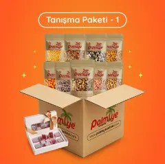 TANIŞMA PAKETİ-1