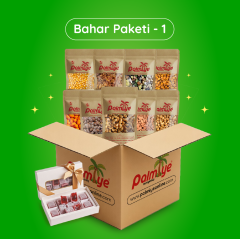TANIŞMA PAKETİ-1