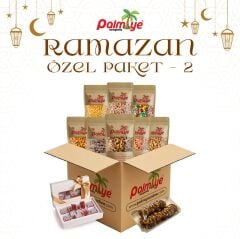 RAMAZAN ÖZEL PAKET-2