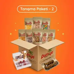 TANIŞMA PAKETİ-2