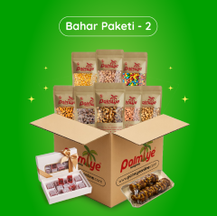 TANIŞMA PAKETİ-2