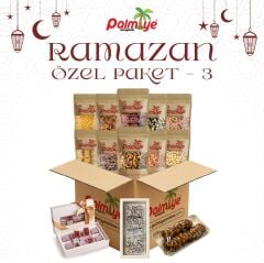 RAMAZAN ÖZEL PAKET-3
