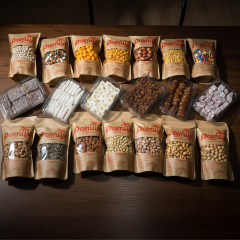 DEV AİLE PAKETİ 10 KG