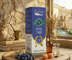 ARDIÇ YAĞI 10ML (SOĞUK SIKIM)