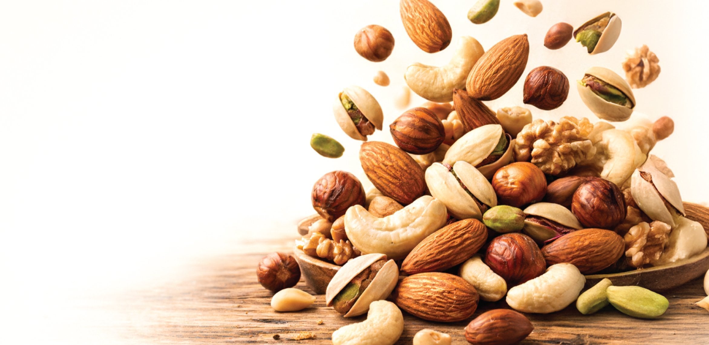 En Taze<br>Kuruyemişler